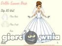 Miniaturka gry: Dollfie Summer Bride