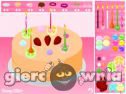 Miniaturka gry: Decorate Cake