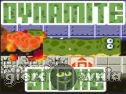 Miniaturka gry: Dynamite Snake