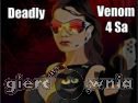 Miniaturka gry: Deadly Venom 4 Sa