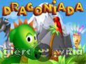Miniaturka gry: Dragoniada