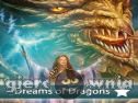 Miniaturka gry: Dreams of Dragons 5 differences