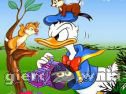 Miniaturka gry: Donald Duck Jigsaw