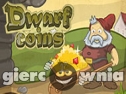Miniaturka gry: Dwarf Coins