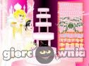 Miniaturka gry: Design Your Wedding Cake