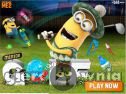 Miniaturka gry: Despicable Me 2 Minion Golf
