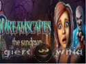Miniaturka gry: Dreamscapes The Sandman