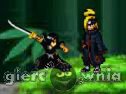 Miniaturka gry: Deidara VS Rukia