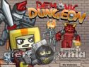 Miniaturka gry: Demonic Dungeon
