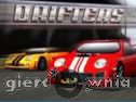 Miniaturka gry: Drifters