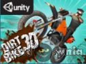 Miniaturka gry: Dirt Bike 3D