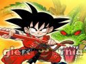 Miniaturka gry: Dragonball Defense