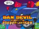 Miniaturka gry: Dan Devil Prison Break