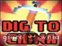Miniaturka gry: Dig to China