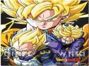 Miniaturka gry: Dragon Ball Fierce Fighting 2.3