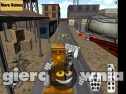 Miniaturka gry: Digger Parking Sim
