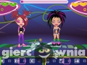 Miniaturka gry: Dolls Super Dance
