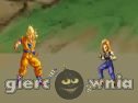 Miniaturka gry: Dragonball Z