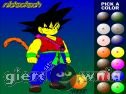 Miniaturka gry: Dragon Ball Painting