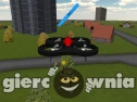 Miniaturka gry: Drone Flying Sim