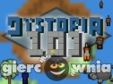 Miniaturka gry: Dystopia 101