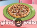 Miniaturka gry: Sara's Cooking Class Domowa pizza