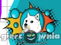 Miniaturka gry: Dogar.io