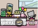 Miniaturka gry: Decorate The Candy Store