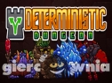 Miniaturka gry: Deterministic Dungeon