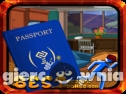 Miniaturka gry: Discover My Passport