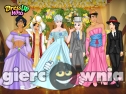 Miniaturka gry: Disney CrossDress Wedding