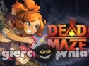 Miniaturka gry: Dead Maze