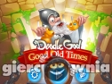 Miniaturka gry: Doodle God Good Old Times