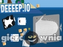 Miniaturka gry: Deeeep.io