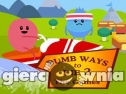 Miniaturka gry: Dumb Ways To Die 2 The Games