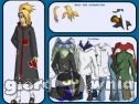 Miniaturka gry: Dress Up Deidara