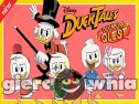 Miniaturka gry: DuckTales Duckburg Quest