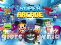 Miniaturka gry: Disney Super Arcade
