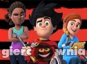 Miniaturka gry: Dennis & Gnasher Unleashed Leg It!