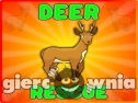 Miniaturka gry: Deer Rescue From Cage