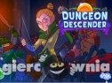 Miniaturka gry: Dungeon Descender