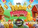 Miniaturka gry: Daily Farm Mahjong