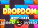 Miniaturka gry: Dropdom Jewel-Blast