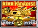 Miniaturka gry: Dead Paradise 3 version html5