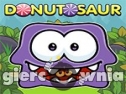 Miniaturka gry: Donutosaur Remastered