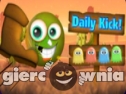 Miniaturka gry: Daily Kick