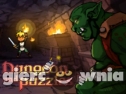 Miniaturka gry: Dungeon and Puzzles