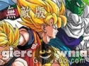 Miniaturka gry: Dragon Ball Fighting 2.8 Invincible Edition