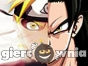 Miniaturka gry: Dragon Ball Z vs Naruto CR Vegeta