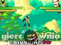 Miniaturka gry: Dragon Ball Fighting 2.2 Invincible Edition